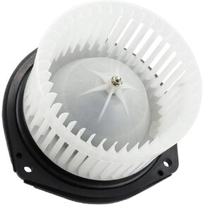 HVAC Blower Motor Assembly for 02-05 Buick Lesabre/Cadillac DeVille/Seville/Pontiac Bonneville, 02-03 Oldsmobile Aurora Replaces for 700110