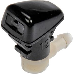 Dorman 58148 Windshield Washer Nozzle Compatible with Select Dodge Models
