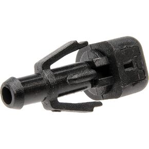 Dorman 58131 Windshield Washer Nozzle Compatible with Select Models