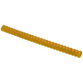 3M Hot Melt Adhesive 3789 Q, Brown, 5/8 in x 8 in, 11 lb/case