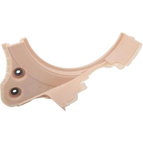 ACDelco GM Original Equipment 24298740 Front Differential Carrier Baffle
