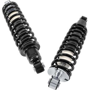 AM137958 Rear Coil-over Spring Shock Absorbers for John Deere Gator HPX, HPX 615E 815E/Gator XUV620I 4x4/Gator XUV850D 4x4 Replace #AM137958 2 Pack