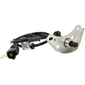 Front Right ABS Anti Lock Brake Wheel Speed Sensor Compatible with Ford E-150 Econoline E-450 Super Duty E-350 Super Duty E-250 E-150 Econoline E-350 Club Wagon 2005-2008 V10 V8 4.6L 5.4L 6.8L 6.0L
