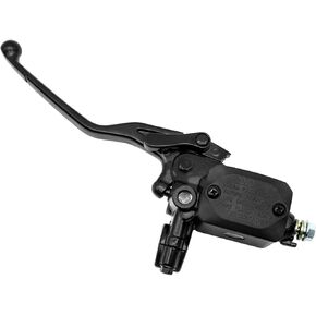 Front Left Brake Master Cylinder For Can Am Outlander Renegade 450 500 570 650 800 850 1000 2012-2021 All Editon, OEM# 705600865 705601430