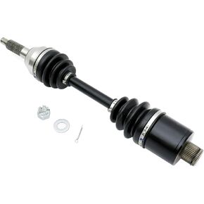 FKG Rear Left or Right 1380240 1380197 1380234 1332422 CV Axle fit for 2003-2005 Sportsman 400 500 600 700
