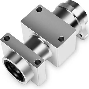 ECCPP Rear Axle Bearing Carrier fits for 2004-2008 for ARCTIC 400 for Kawasaki KFX 400 Suzuki Quadsport Z400 ADP06512616S