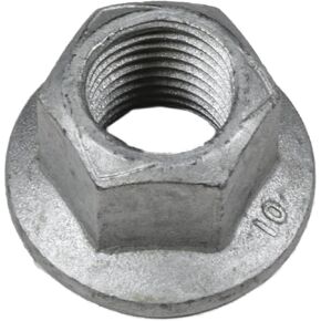 GM Genuine Parts 11611365 Rear Propeller Shaft Nut