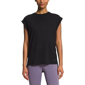 The North Face Women's Dawndream Muscle Tee Top Shirt