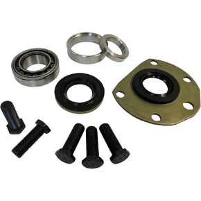 Crown Automotive 7086BK Axle Shaft