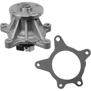 Beck/Arnley 131-2430 New Water Pump