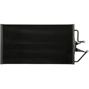 مكثف BESUTO A/C متوافق مع شيفروليه GMC C K Series Sierra Silverado 1500 2500 HD 3500 C/K SERIES PICKUPS V8 5.7 1996-