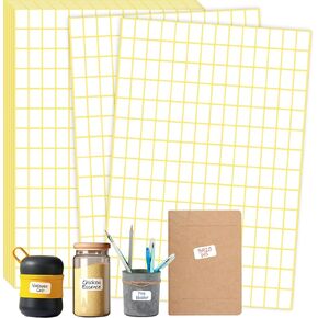 3920 PCS Matte Mimi Rectangle Stickers, Self-adhesive Rectangular Labels Small Removable Blank Stickers for Jars Boxes File Folders Envelopes School Office Supplies Kitchen Food Containers (20 Sheets)