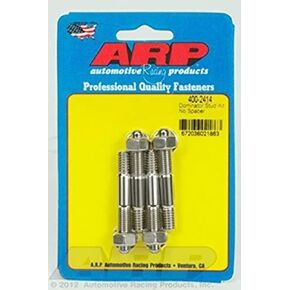 ARP 4002414 Stainless 300 Carburetor Stud Kit