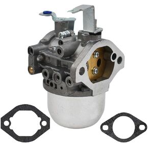 New Carburetor Carb for Generac 0A4600 RV Generator GN410 GN410HS 091187A Engine