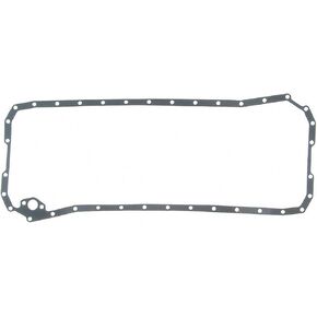 FEL-PRO OS 34102 Oil Pan Gasket Set
