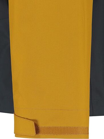 Rab Men's Arc Eco Waterproof Breathable Jacket for Hiking and Skiing in Kuwait