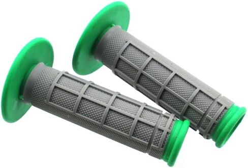 22 مللي متر تويست خنق السيطرة لينة المطاط مقبض قبضة لهوندا CRF110 EFI 2019-2024 الترابية دراجة الطرق غير الممهدة in Kuwait