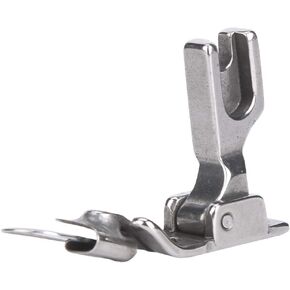 P351 Steel Presser Foot, Industrial Flat Sewing Machine Folding Presser Foot Sewing Machine Parts