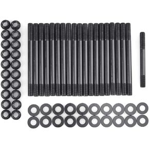 ARP (234-4342) SB Chevy LT1 6.2L Head Stud Kit