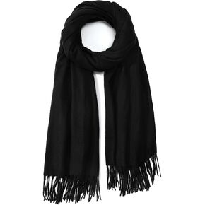 Scarf for Women - Women's Fall Winter Scarfs, Pashmina Shawl Wraps for Women, Long Blanket Scarf for Evening Dresses