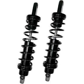 Legend Suspension 1310-0947 REVO-A Adjustable Coil Suspension - 13in. - Standard - Black