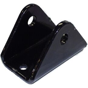 Crown Automotive Leaf Spring Bracket Suspension