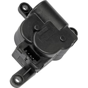 Dorman 604-010 HVAC Blend Door Actuator Compatible with Select Chrysler/Dodge/Plymouth Models