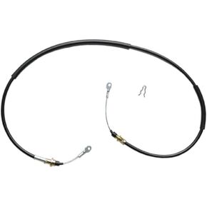 Raybestos BC94197 كابل فرامل الانتظار بدرجة احترافية