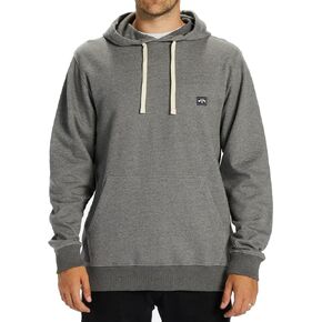 Billabong Hoodies for Men, Big and Tall Jersey Pullover Sweatshirts for Men