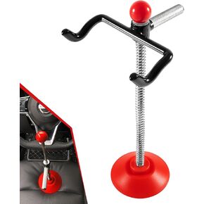 Camoo Steering Wheel Holder Alignment Adjustable Car Steering Alignment Tool Fit for Truck/Buses/Vans