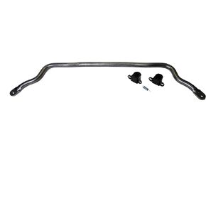Hellwig 7708 Solid, Heat Treated Chromoly, 1-1/2" Front Sway Bar