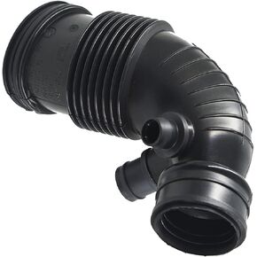WFLNHB 1 x Air Duct Filtered Tube Replacement for BMW F20 F21 F30 114i 116i 118i 316i 320i N13