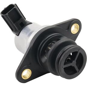 Outboard Idle Air Control Valve Compatible with Mercury 4-Stroke 65 75 80 90 100 115 HP EFI, 100 Vazer Replace 897526T