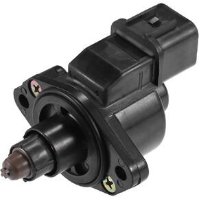 uxcell IACV Fuel Injection Idle Air Control Valve for Kia Sedona 2006 for Hyundai Sonata 1994-1998 for Dodge Spirit 1992-1993 No.MD628053