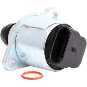 OCPTY 2H1051 Fuel Injection New Idle Air Control Valve FIT for 1996 1997 1998 1999 for Cadillac DeVille/Eldorado/Seville, 1995 1996 1997 1998 1999 for Oldsmobile Aurora