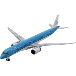 GeminiJets GJKLM2197 KLM Cityhopper Embraer E195-E2 PH-NXE; Scale 1:400