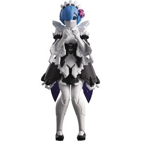 Banpresto Re:Zero -Starting Life in Another World- BIJYOID ~ REM ~ (ver.A)