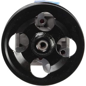 Cardone 96-5254 New Power Steering Pump without Reservoir