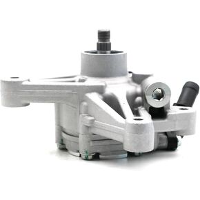Power Steering Pump Fits for 2011-2017 Honda Odyssey, for 2012-2015 Honda Pilot, for 2012-2014 Honda Ridgeline