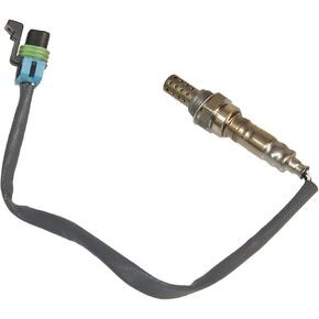 Walker Products 350-34551 Oxygen Sensor, Original Equipment Replacement O2 Sensor, Grey