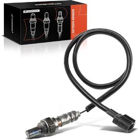 A-Premium O2 Oxygen Sensor Compatible with Toyota Corolla 1995-1997 1.6L 1.8L, Celica 1992-1993 2.2L, MR2 1992-1995 2.2L & Geo Prizm 1995-1997 1.6L 1.8L, Replace# 8946512380, 8946517120
