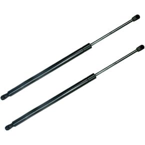 2Pcs Front Hood Struts Lift Supports Shock Gas Spring Prop Rod Compatible with Subaru 2010-2014 Legacy / 2010-2014 Outback (Note: Check Description to fit Your Vehicle)