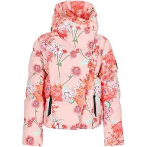 Obermeyer Girls' Isla Jacket (Big Kid)