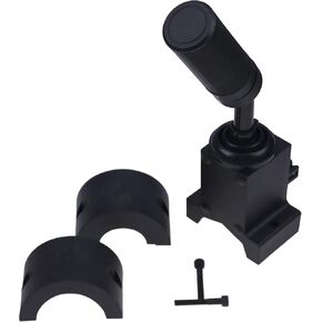 Solarhome Transmission Shifter 9926377 9-926377 Compatible with SkyJack Ingersoll RAND Forklift RT-700H RT-700J RT-706H RT-706J RT-708H RT-708J Tractor T-708H T708J Telehandler VR-636 VR-642 VR-843