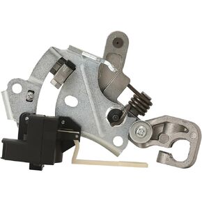 Steering Column Shift Mechanism Gear Bracket Sensor Fit for Dodge Ram 1500 2009-2021 Ram 2500 3500 2010-2018 Replace 5057506AH 5057506AC 5057506AD 5057506AE 5057506AF 5057506AG (5057506AH)