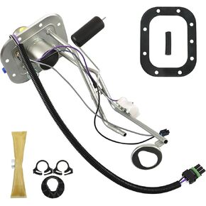 25093414 Fuel Pump Sender Assembly Replacement for Chevy Corvette 5.7L 1984