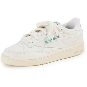 Reebok Unisex Adult Club C 85 Vintage