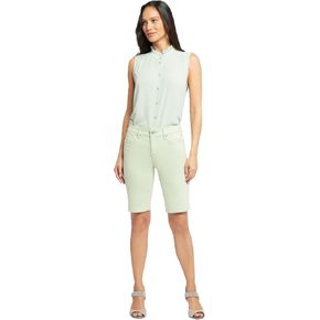 NYDJ Women's Briella Short