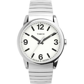 Timex Men's Easy Reader Watch
