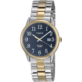Timex Men's Easy Reader Watch
